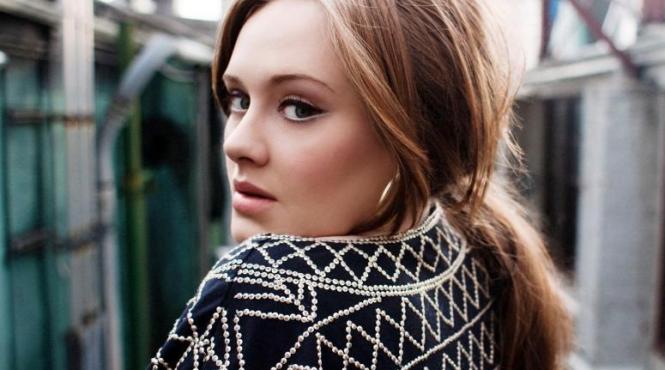 adele in topul nominalizarilor la american music awards 2011