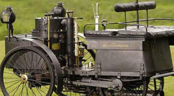 cea mai veche masina din lume s a vandut cu 4 62 milioane de dolari