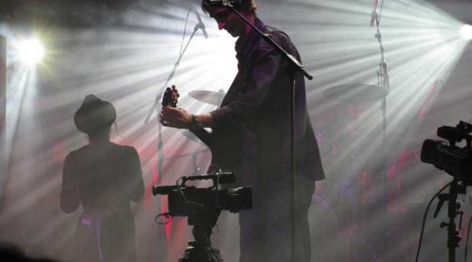 maine seara la green hours concertul grupului urma