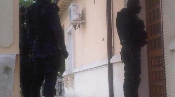 mascatii au dat iama in palatele din timisoara tiganii bogati tinta procurorilor germani
