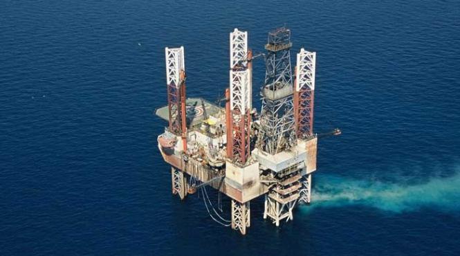 petrolistii foreaza mai cu spor