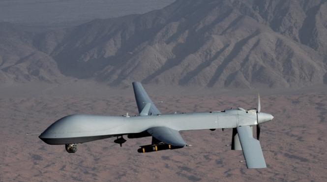 virusul informatic care a afectat avioanele fara pilot americane a fost o simpla neplacere