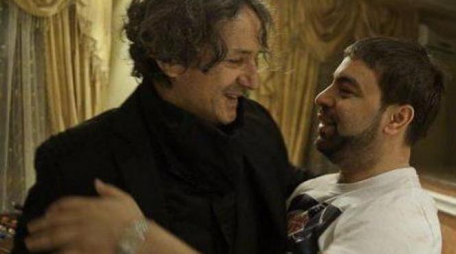 de la salam si fratele goran pentru toata omenirea asculta prima melodie salam feat bregovic video