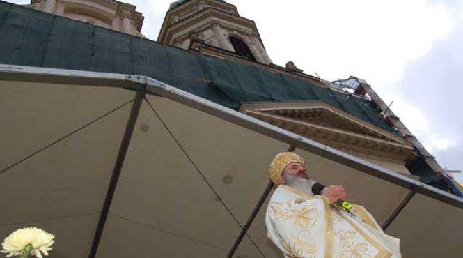 romania cea rabdatoare a innobilat sarbatoarea sfintei parascheva