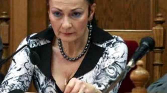 scandalul de coruptie de la inalta curte intra in faza scrisorilor online vezi ce pisica le arata judecatoarea gabriela birsan membrilor csm