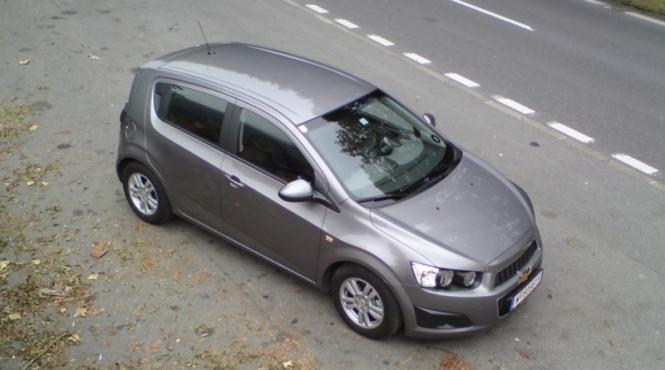 desertul chevrolet aveo 1 3d d vine de la delicios