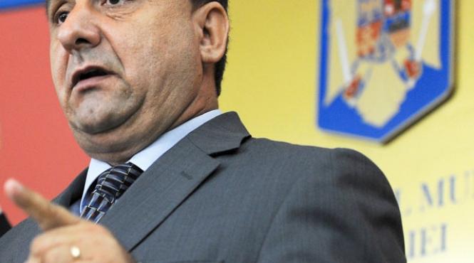 seful anofm silviu bian retinut de procurorii dna