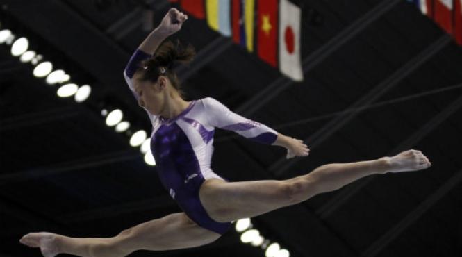 dupa 30 de ani gimnastica romaneasca nu a obtinut nicio medalie la mondiale