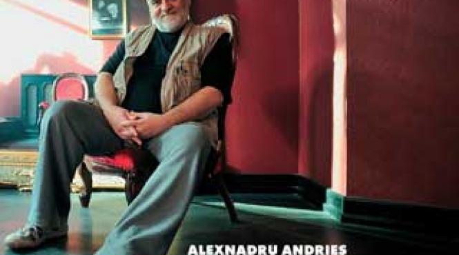 alexandru andries este inkorekt in editie limitata