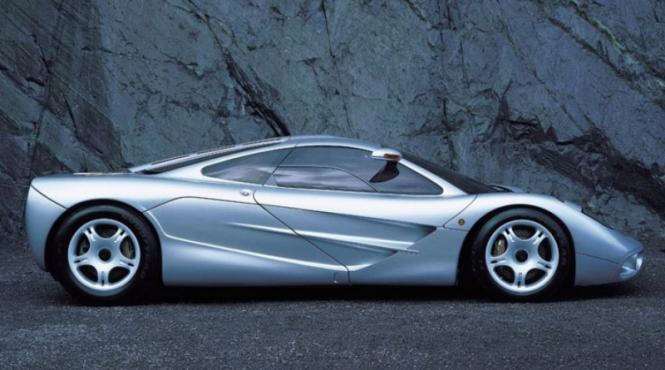 mclaren pregate te succesorul lui f1