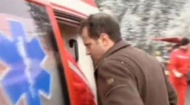 serban huidu cercetat pentru ucidere din culpa parchet nu se pune problema retinerii