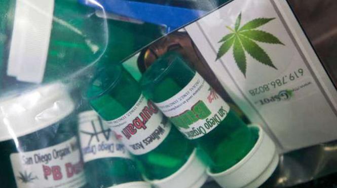 americanii vor legalizarea marijuanei