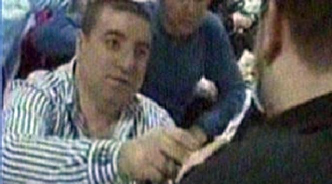 butoane executat silit din cauza familiei senatorului magureanu