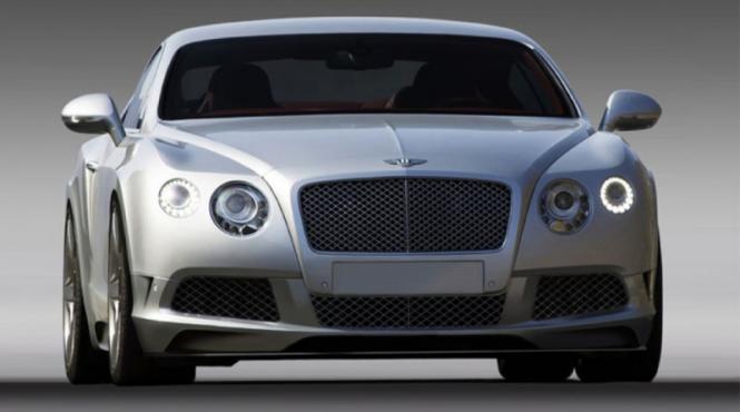 conti gt in varianta imperium automotive