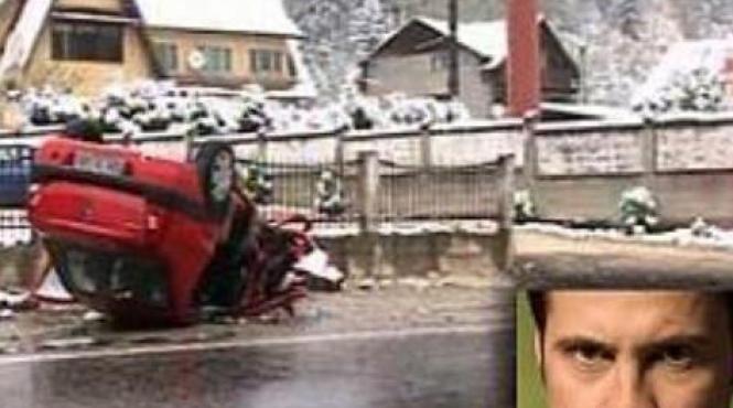 huidu are si acum dreptul de a conduce conform dovezii eliberate de politie