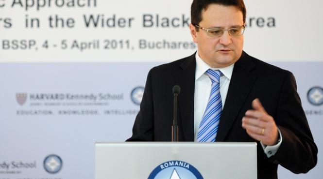 securitatea nationala e pusa in pericol de clanurile de interlopi spune seful sri