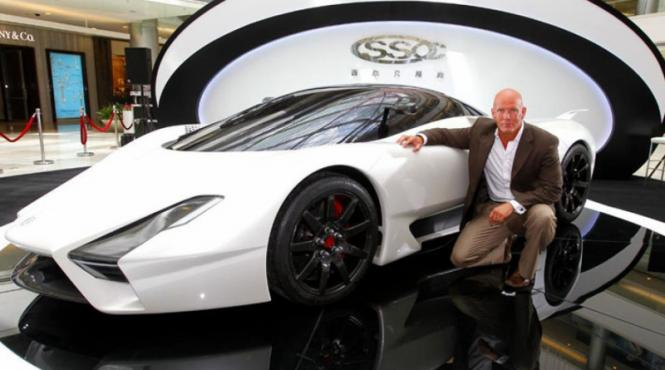 transmisia lui ssc tuatara pusa la treaba