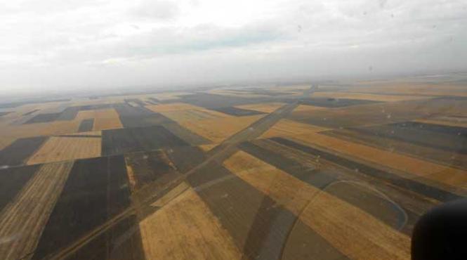 65 de kilometri de autostrada au intrat in santier vezi aici cum arata autostrada nadlac arad
