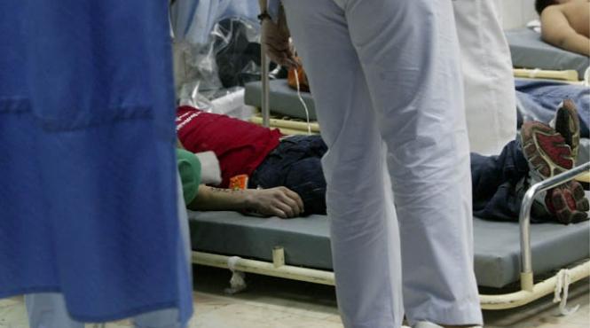 bolnavii de sida tratati doar pe trei sferturi in botosani