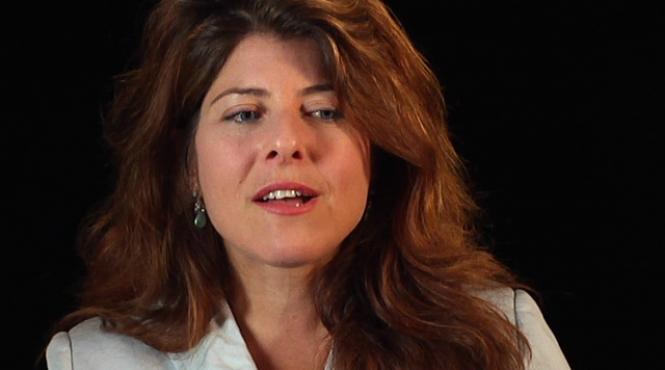 scriitoarea naomi wolf arestata impreuna cu alti protestatari occupy wall street video