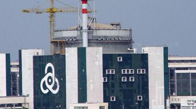 turism radioactiv la granita cu romania