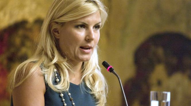 udrea a pus o pe liber pe topoliceanu