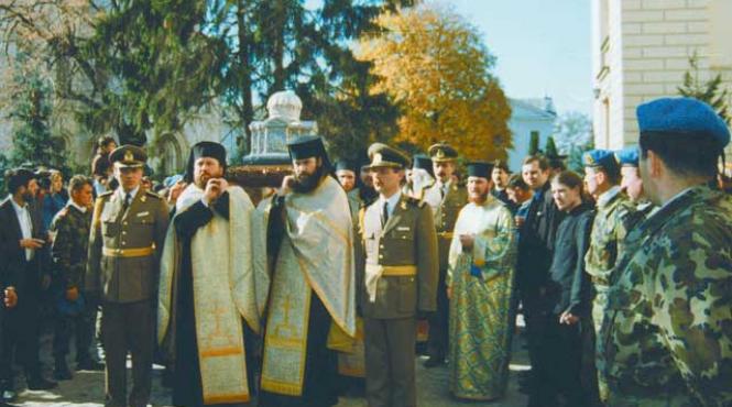 capul sfantului apostol andrei va fi adus pentru prima oara la bucuresti
