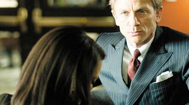 daniel craig altfel decat 007