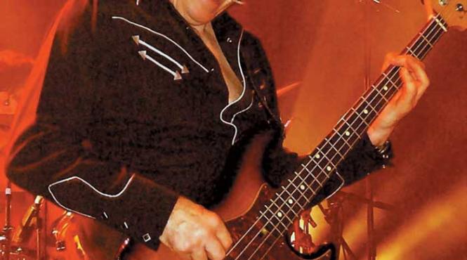 ten years after va face un show de doua ore