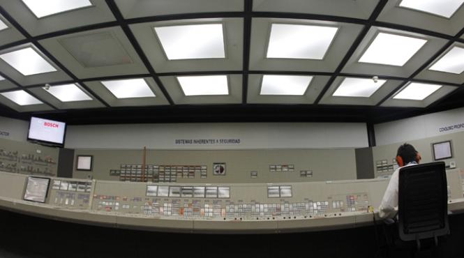 un super virus tinteste programele nucleare din europa