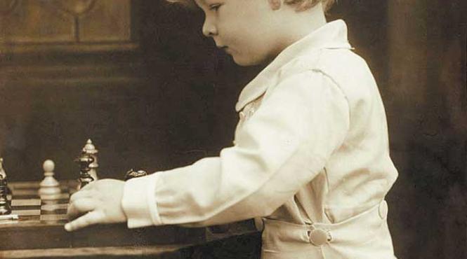 nascut pentru a fi rege