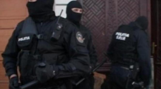 perchezitii in bucuresti ilfov si timis sunt vizati comerciantii de bijuterii