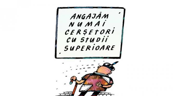 arca lui noe a capitalismului