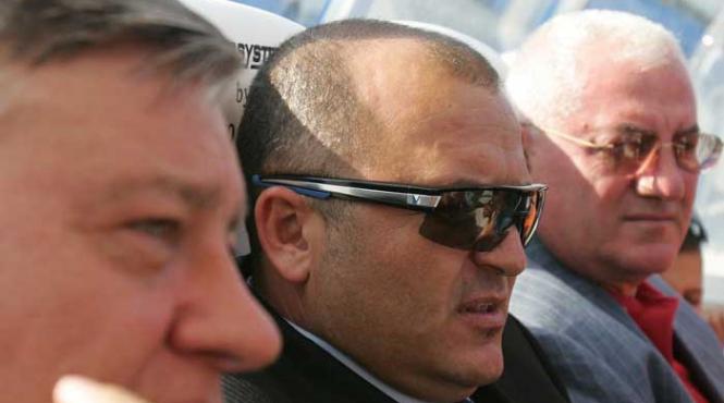 sandu dragomir urmariti penal