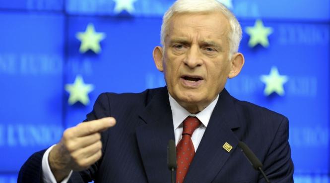 uniunea europeana ar trebui sa se pregateasca pe termen lung pentru o schimbare a tratatului