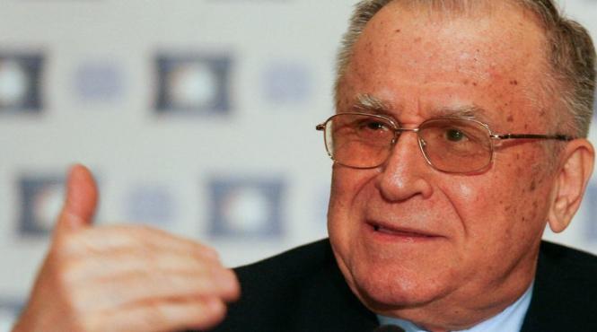 ion iliescu nu am fost dusmanul politic al regelui mihai