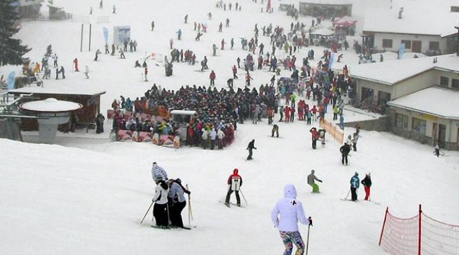 statiunea bulgara bansko a depasit poiana brasov in topul statiunilor montane preferate de turistii britanici