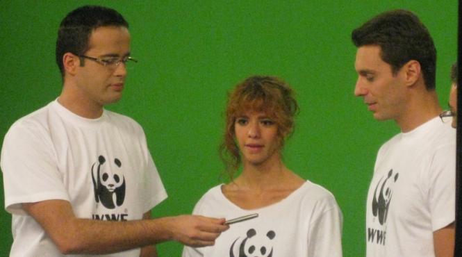 wwf antena 3 si prietenii au lansat campania salvati padurile virgine