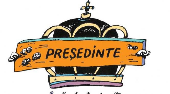 cumatru lu prince paul de alexandria a fost este si va ramane un om mic