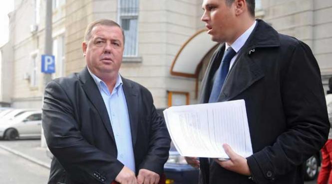 maratonul executantilor