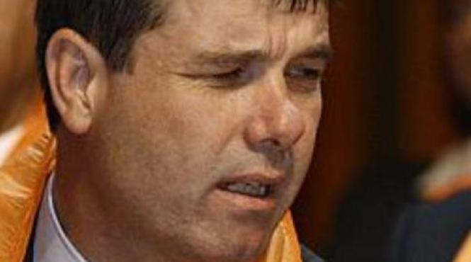 primarul brasovului audiat la dna