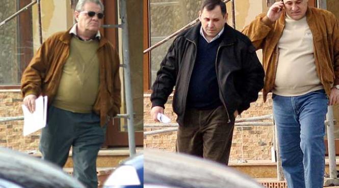 falsuri in stil mare umfla conturile clanurilor tiganesti din timisoara