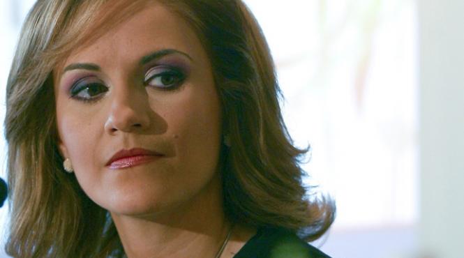 gabriela vranceanu firea pleaca de la antena 3