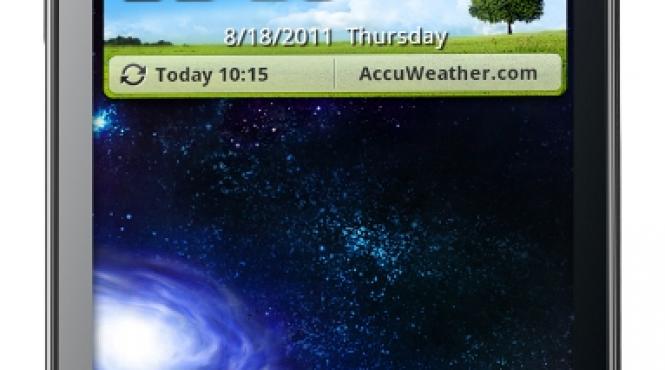 huawei lanseaza pe piata din romania smartphone si tableta cu android