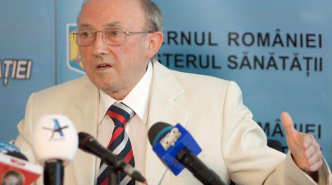 ministerul sanatatii pregateste o lista negativa cu medicamente si analize ce nu vor mai fi platite de stat