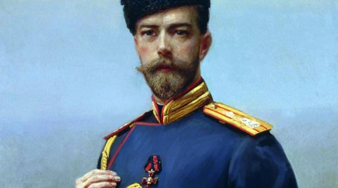 ramasitele familiei romanov au fost autentificate