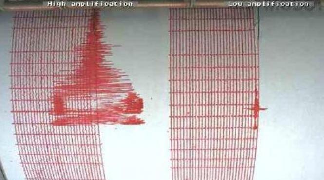 turcia lovita de un nou cutremur