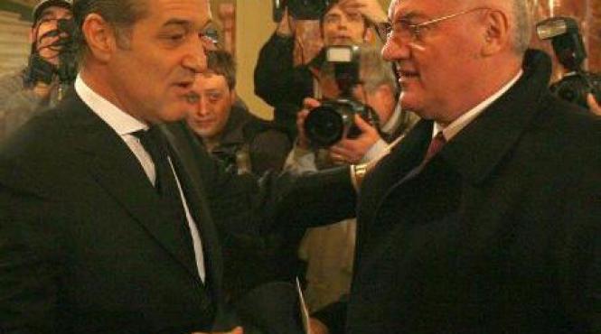 becali stiu multe despre dragomir dar nu vreau sa i fac rau seful lpf daca vorbeste el o fac si eu