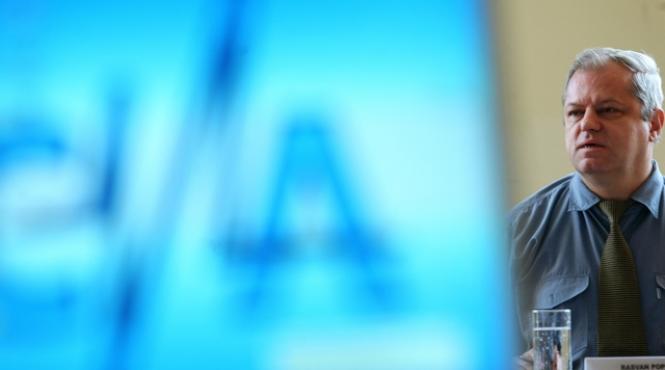 rasvan popescu presedintele cna bineinteles ca nu demisionez la solicitarea doamnei udrea