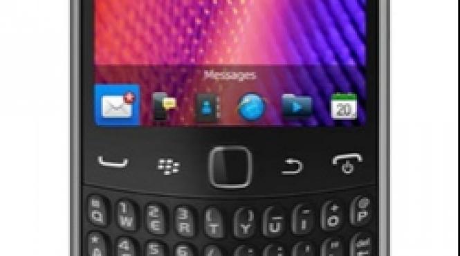 blackberry curve 9360 la orange